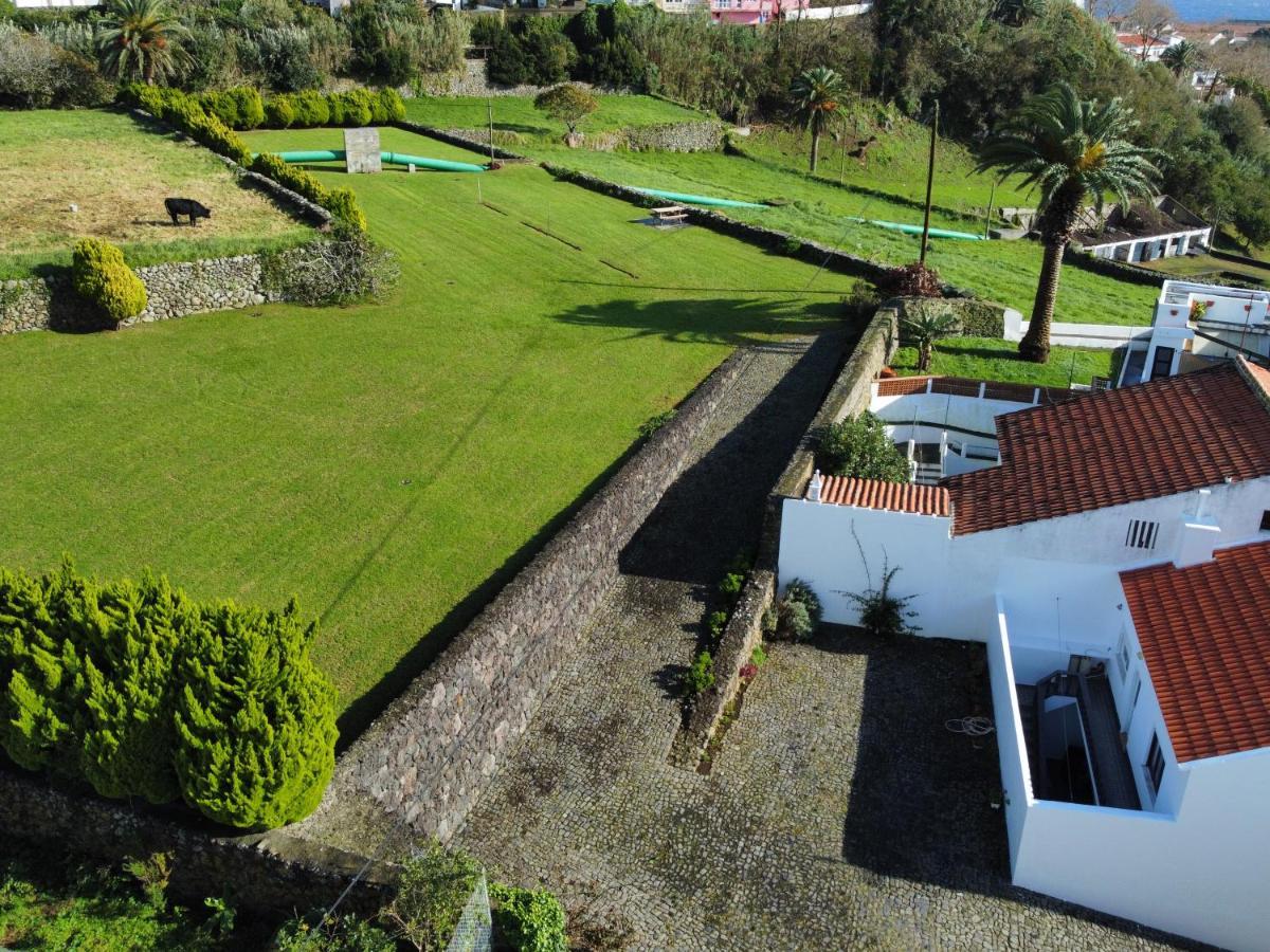 Casa Do Becco Villa Angra do Heroísmo Eksteriør billede