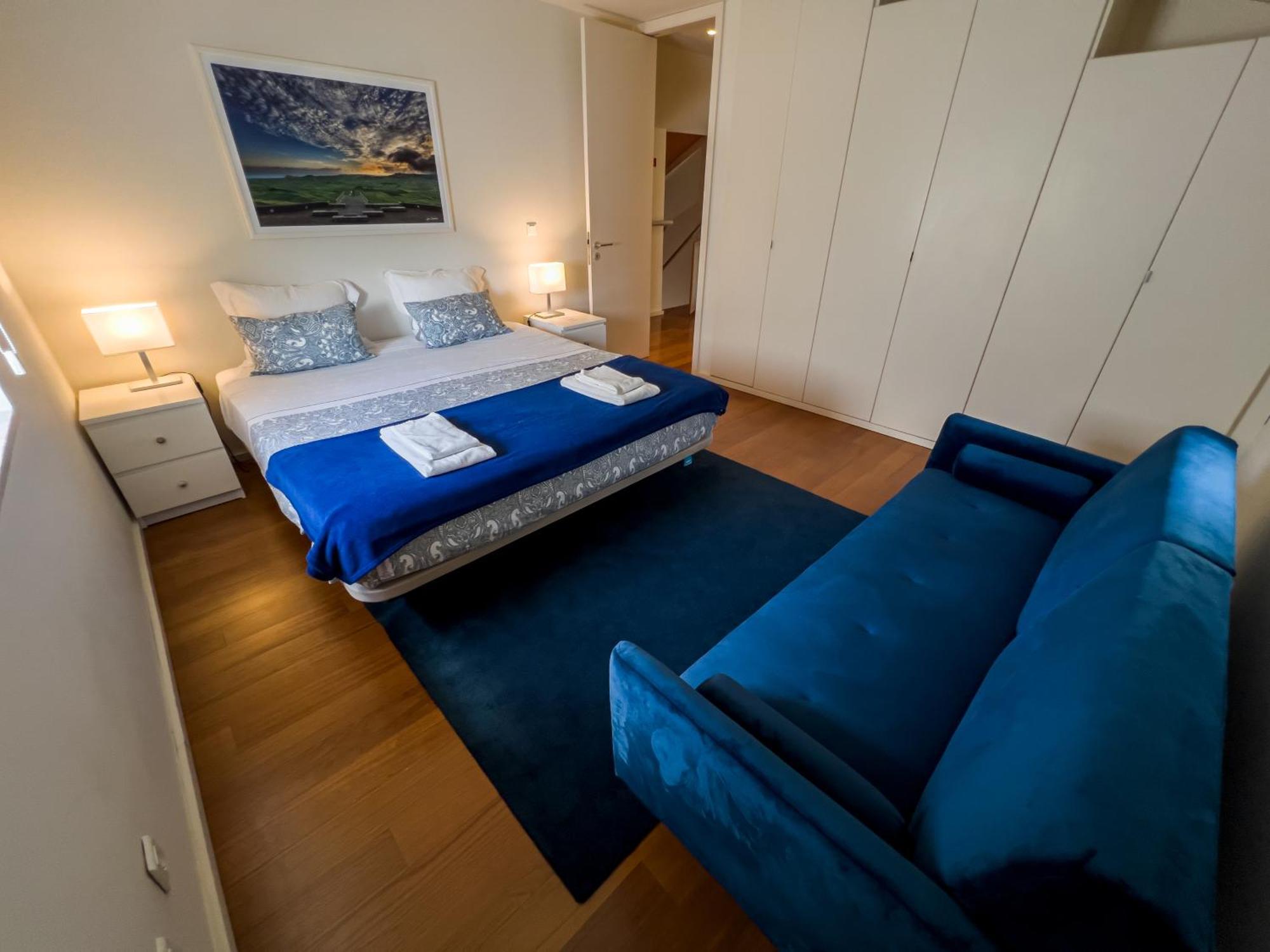 Casa Do Becco Villa Angra do Heroísmo Eksteriør billede