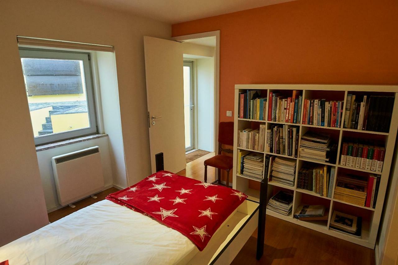 Casa Do Becco Villa Angra do Heroísmo Eksteriør billede